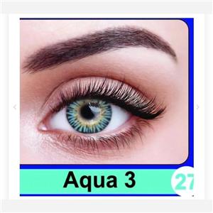 لنز چشم نیو ویژن مدل aqua 3 (آگوا 3)