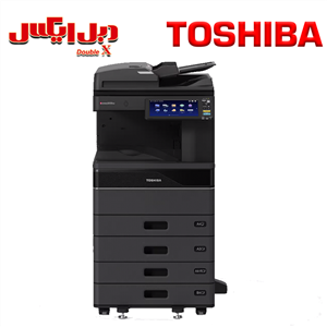 دستگاه کپی توشیبا e-STUDIO 2521AC