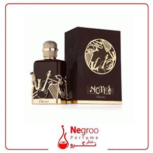 ادکلن فراگرنس ورد مدل نت کلاسیک رایحه میسون مارتین مارژیلا جاز کلاب