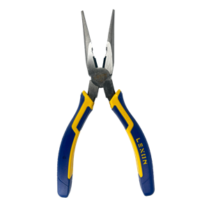 دم باریک سایز 6 اینچ 160mm لکسون
