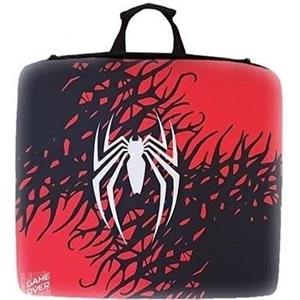 کیف حمل ps4 طرح عنکبوت SPIDER 2
