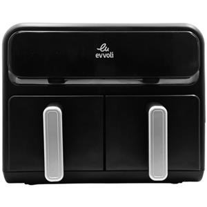 سرخ‌کن 9 لیتر ایوولی مدل AF9009T