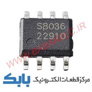 S8036 SOP-8 ORG