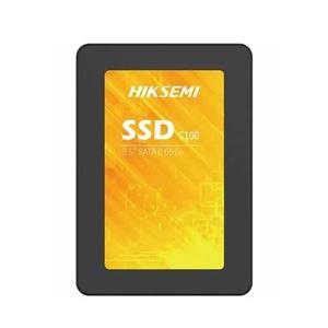 هارد اینترنال اس اس دی هایک سمی مدل C100 ظرفیت 480 گیگابایت