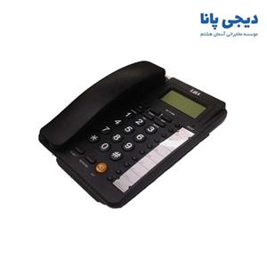 تلفن رومیزی 1 خط طوبی مدل TUBA KX-T1400