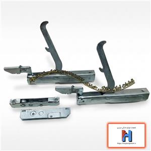 لولا درب فر اجاق گاز فردار  کد 03