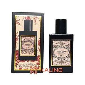 ادکلن زنانه گوچی بلوم اینتنس سوپر اسمارت کد 140 حجم 25 میل | Super Smart Gucci Bloom Intense