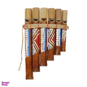 پن فلوت کد N502