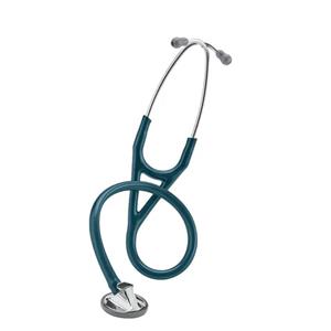 گوشی پزشکی لیتمن مسترکاردیولوژی آبی کاربنی 2178