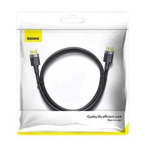 کابل HDMI بیسوس مدل CADKLF-F01 طول 2 متر