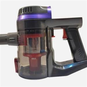 جارو شارژی فلر TS205