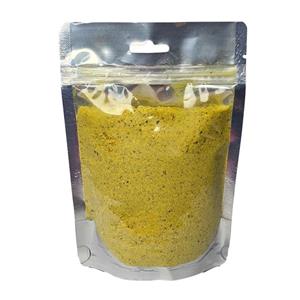 ادویه پودر کره و سیر فدک - 200 گرم