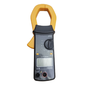 آمپرمتر کلمپی AC LEM LH1020