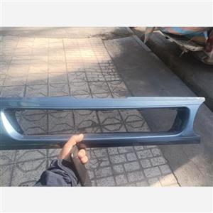 جلو پنجره پراید 131 /141/صبا رنگ اطلسی 
