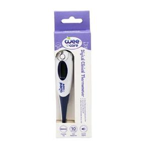 تب سنج دیجیتالی کودک وی کر -Wee Care-A809