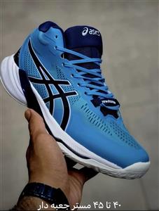 کتونی تنیس اسیکس سایز 40 تا 45  Asics Tennis