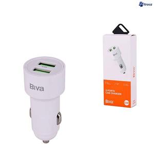 شارژر فندکی 12 وات بیوا CC-19