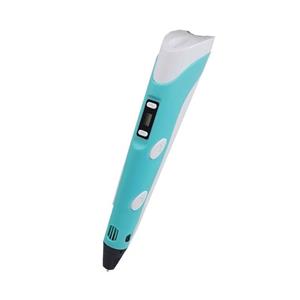 قلم طراحی سه بعدی مدل 3D PEN 328