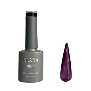 لاک ژل کلانا مدل آبنباتی کد 007