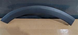 قیمت خرید زه گلگیر عقب راست (کاور دور گلگیر) ام وی ام ایکس 55 وارداتی - کد فنی 609000305AA