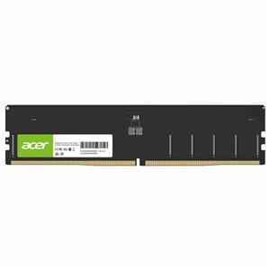 رم دسکتاپ ایسر DDR5 فرکانس 4800 مگاهرتز ظرفیت 16 گیگابایت Acer UD200