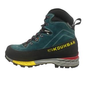 کفش کوهنوردی کوهسار مدل تفتان ویبرام