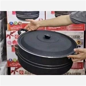 قابلمه تکی جواهر سایز 52