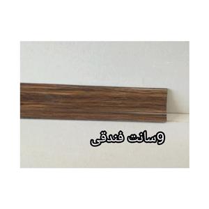 قرنیز فندقی 9 سانت – زیبایی و محافظت حرفه‌ای در دکوراسیون داخلی