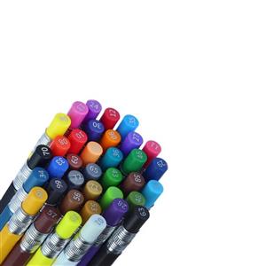 مداد رنگی 36 رنگ کریتورز کلاس مدل اتودی کد 87573