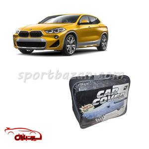 چادر ضد آب خارجی بی ام و X3 برند MG چهار فصل (ارسال پس کرایه)