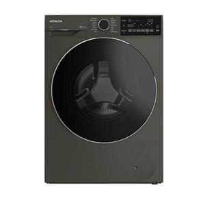 ماشین لباسشویی 10 کیلویی هیتاچی BD-100XFVEM