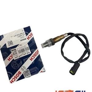 سنسور اکسیژن زیمنس سیم کوتاه برند بوش