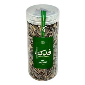 تخمه آفتابگردان آردی فدک سبز (180 گرم)