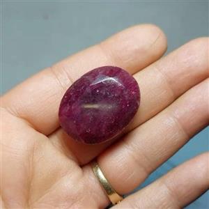 یاقوت سرخ شناسنامه دار آفریقا