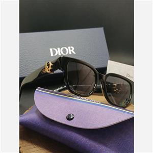 عینک آفتابی زنانه دیور مدل DiorOblipueS1F