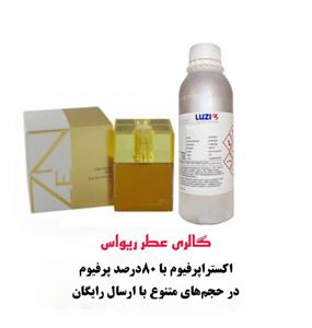 اسانس عطر ذن Zen رایحه چهارفصل و ملایم از برند لوزی سویس گرید H در حجم های متنوع