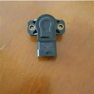 سنسور دریچه گاز زیمنس پژو 405 اصلی