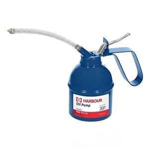 روغن دان 300 سی سی هاربر مدل RMI-R117A