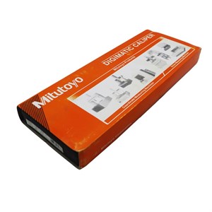 کولیس میتوتویو مدل دیجیتالی کد YP-japan-0-200MM گستره 200-0 میلی متر