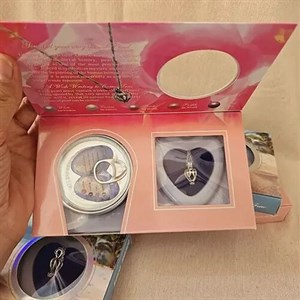 مروارید عشق پرورشی