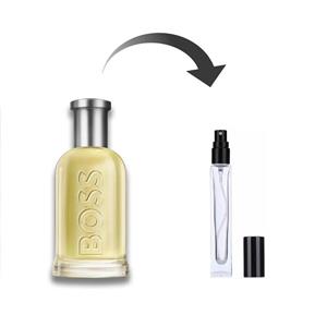 عطر دست ریز (دکانت) هوگو باس باتلد - لوزی - اکسترا پرفیوم، 100 میلی‌لیتر