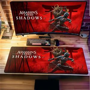 دسک پد اساسین کرید سایه ها (assassins creed shadows)