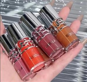 لیپ گلاس دوپ YSL از برند olibolla 