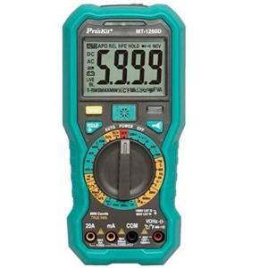 مولتی متر پروسکیت PROSKIT MT-1280D