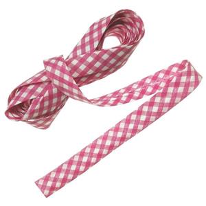 نوار اریب نخی 1.5 سانتی مدل Y6002 طول 5 متر