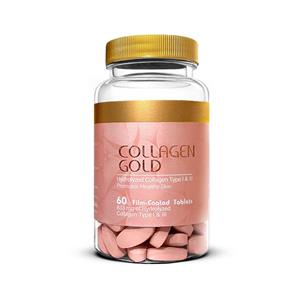 قرص کلاژن گلد آدریان 60 عدد //  Adrian Collagen Gold 60 Tablets