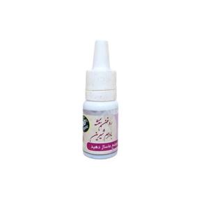 روغن بنفشه بادام شیرین عافیت گستر (10 سی سی)