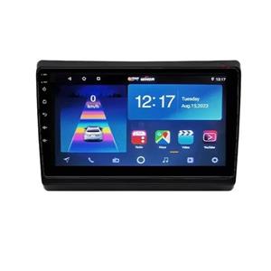 مانیتور 9 اینچ اندروید سهند برند وینکا سری RL855 رم 2 گیگ