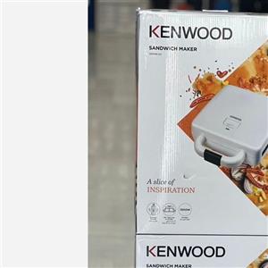 ساندویچ ساز کنوور  Smp-94 اسنک و گریل 