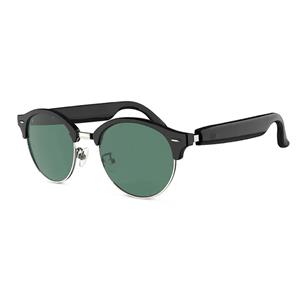 عینک هوشمند گرین لاین مدل GL-SG12 ضد آب ا Green Lion URBAN-X GL-SG12 Smart Glasses (تک / عمده)